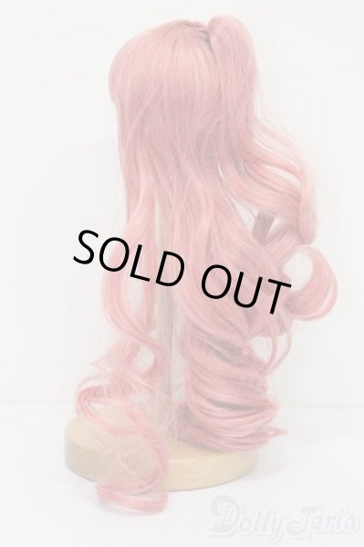 画像2: 7-8inch/ウィッグ S-25-10-26-447-TO-ZS (2)