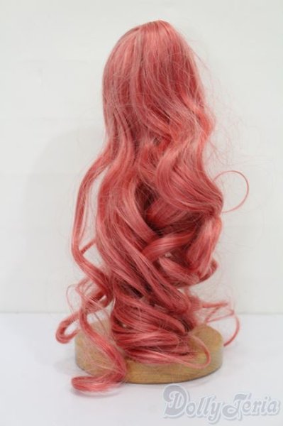 画像3: 7-8inch/ウィッグ S-25-10-26-447-TO-ZS (3)