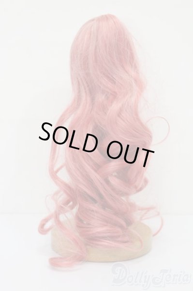 画像3: 7-8inch/ウィッグ S-25-10-26-447-TO-ZS (3)