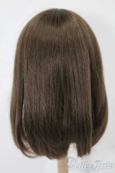 画像2: 6-7inch/ウィッグ S-25-10-26-449-TO-ZS (2)