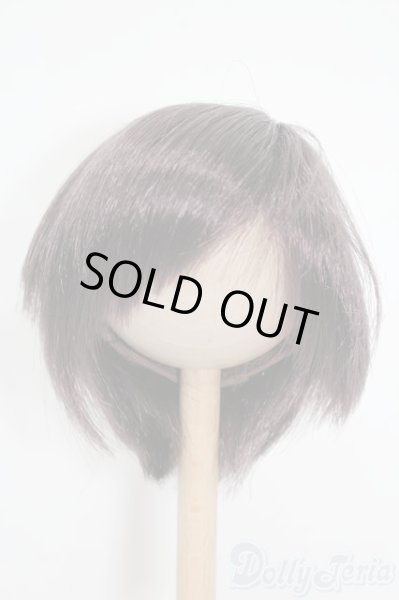 画像1: 6-7inch/ウィッグ S-25-10-26-407-TO-ZS (1)