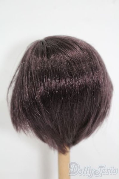 画像2: 6-7inch/ウィッグ S-25-10-26-407-TO-ZS (2)