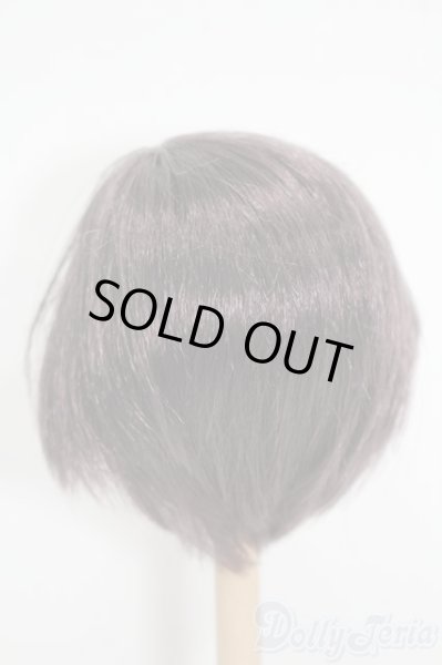 画像2: 6-7inch/ウィッグ S-25-10-26-407-TO-ZS (2)