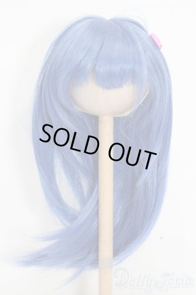 画像1: 6-7inch/ウィッグ S-25-10-26-415-TO-ZS (1)