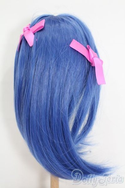 画像2: 6-7inch/ウィッグ S-25-10-26-415-TO-ZS (2)