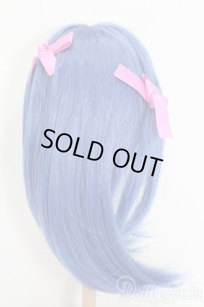 画像2: 6-7inch/ウィッグ S-25-10-26-415-TO-ZS (2)