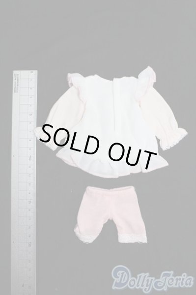 画像2: 幼SD/OF:衣装セット S-25-11-30-349-TO-ZS (2)