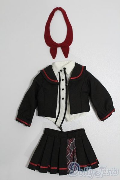 画像1: 幼SD/OF:衣装セット S-25-08-17-068-TO-ZS (1)