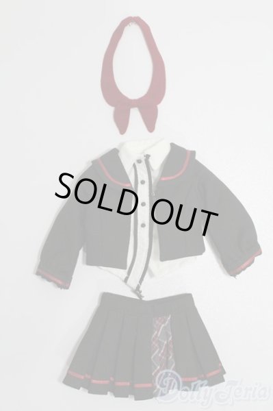 画像1: 幼SD/OF:衣装セット S-25-11-30-322-TO-ZS (1)