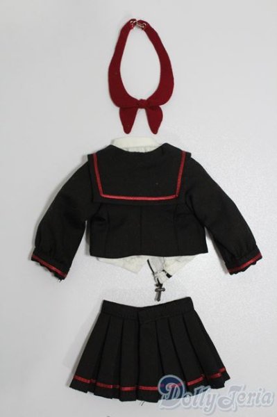 画像2: 幼SD/OF:衣装セット S-25-10-26-372-TO-ZS (2)