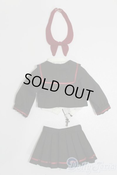 画像2: 幼SD/OF:衣装セット S-25-11-30-322-TO-ZS (2)