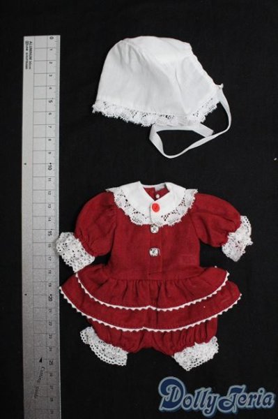 画像2: 幼SD/OF:衣装セット S-25-10-26-361-TO-ZS (2)