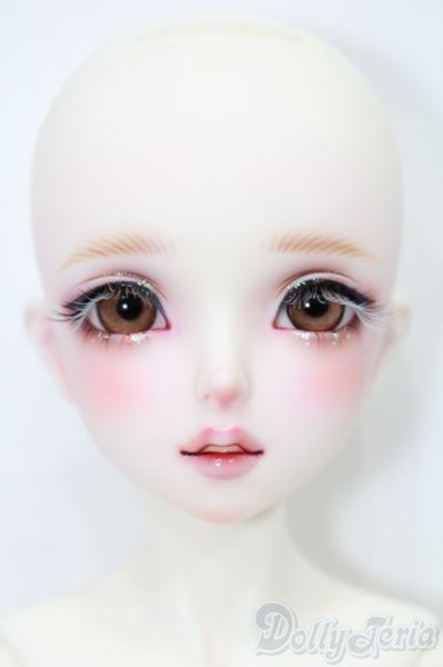 画像2: SDGr女の子/ゆめぴドルパ52 BABY, THE STARS SHINE BRIGHT S-25-09-28-436-SK-ZS (2)