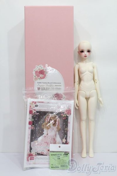 画像6: SDGr女の子/ゆめぴドルパ52 BABY, THE STARS SHINE BRIGHT S-25-09-28-436-SK-ZS (6)