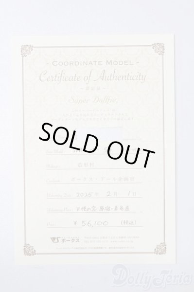 画像8: SDM女の子/コーディネートモデル:F-54 S-25-08-24-001-SK-ZS (8)