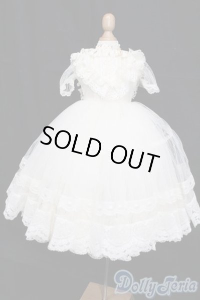 画像1: SD/OF:衣装セット S-25-11-16-484-YB-ZS (1)