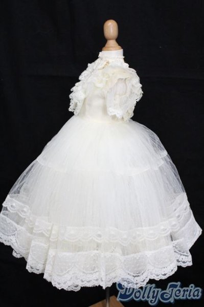 画像2: SD/OF:衣装セット S-25-11-16-484-YB-ZS (2)