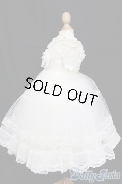 画像2: SD/OF:衣装セット S-25-11-16-484-YB-ZS (2)