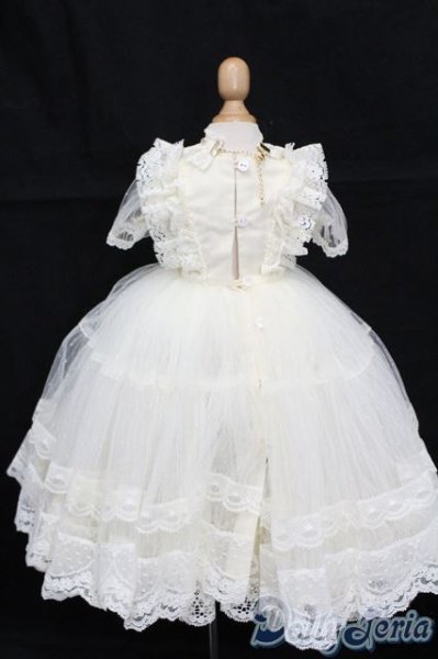 画像3: SD/OF:衣装セット S-25-11-16-484-YB-ZS (3)