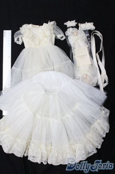 画像5: SD/OF:衣装セット S-25-11-16-484-YB-ZS (5)