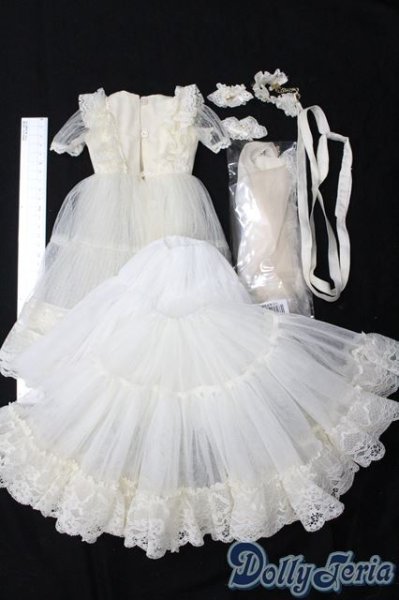 画像6: SD/OF:衣装セット S-25-11-16-484-YB-ZS (6)