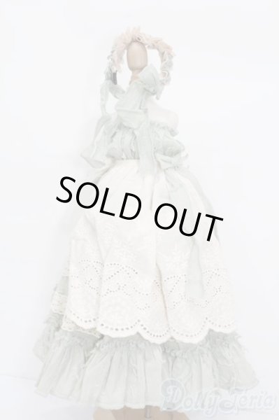 画像1: SDM＆MSD/OF:衣装セット S-25-10-12-489-YB-ZS (1)