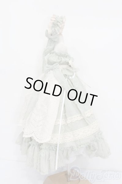 画像2: SDM＆MSD/OF:衣装セット S-25-10-12-489-YB-ZS (2)