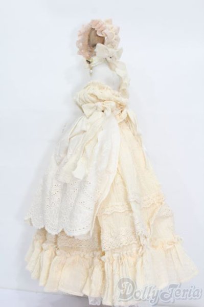 画像2: SDM＆MSD/OF:衣装セット S-25-10-12-492-YB-ZS (2)