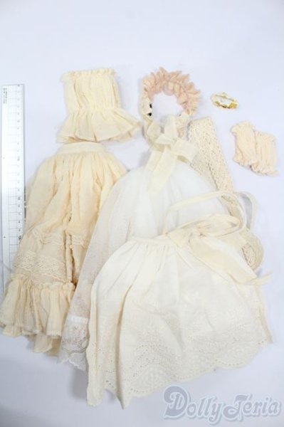 画像5: SDM＆MSD/OF:衣装セット S-25-10-12-492-YB-ZS (5)