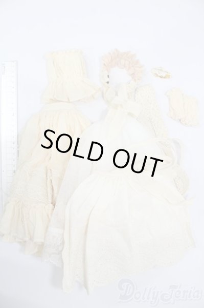 画像5: SDM＆MSD/OF:衣装セット S-25-12-21-487-YB-ZS (5)