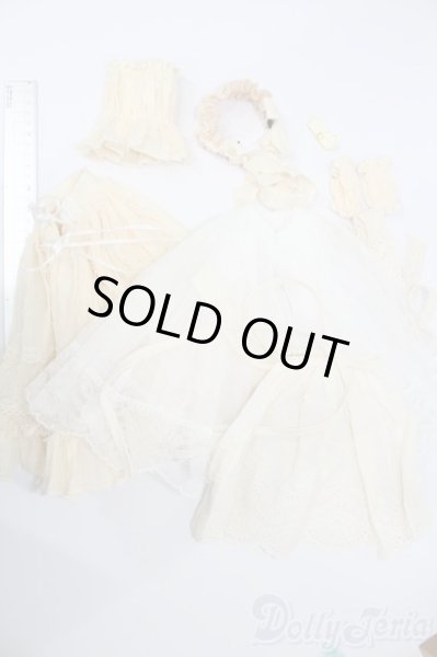 画像6: SDM＆MSD/OF:衣装セット S-25-12-21-487-YB-ZS (6)