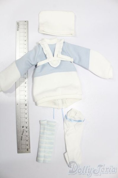 画像2: SDM＆MSD/OF:衣装セット S-25-11-09-378-YB-ZS (2)