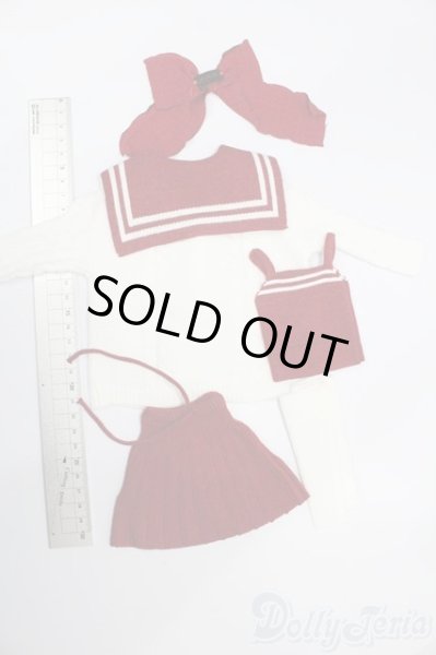 画像2: SDM＆MSD/OF:衣装セット S-25-11-09-369-YB-ZS (2)