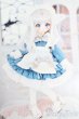 画像7: SDM MSD MDD&KUMAKO/OF:衣装セット S-25-08-17-221-YB-ZS (7)