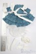 画像2: 幼SD/OF:衣装セット S-25-08-17-215-YB-ZS (2)