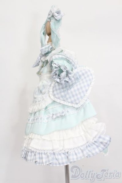 画像2: SDM＆MSD/OF:衣装セット S-25-10-12-493-YB-ZS (2)