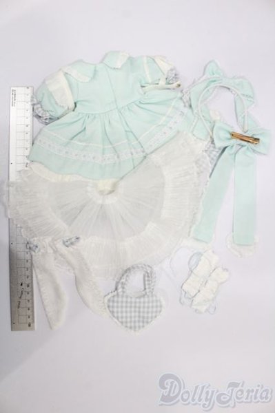 画像6: SDM＆MSD/OF:衣装セット S-25-10-12-493-YB-ZS (6)