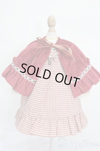 画像1: SDM＆MSD/OF:衣装セット S-25-10-12-491-YB-ZS (1)