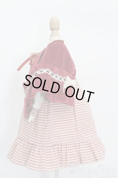 画像2: SDM＆MSD/OF:衣装セット S-25-10-12-491-YB-ZS (2)