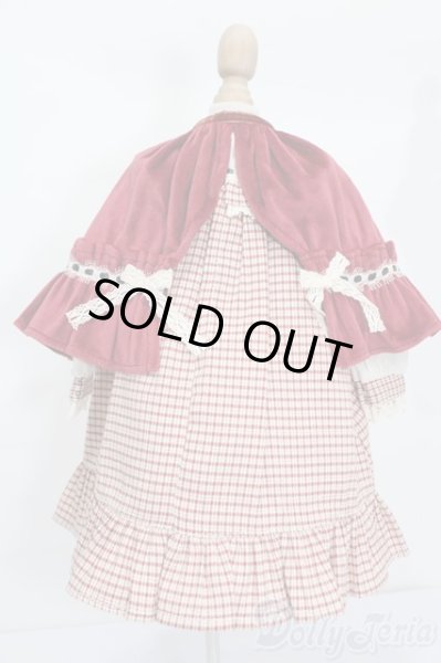 画像3: SDM＆MSD/OF:衣装セット S-25-10-12-491-YB-ZS (3)