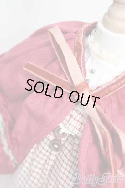 画像4: SDM＆MSD/OF:衣装セット S-25-10-12-491-YB-ZS (4)