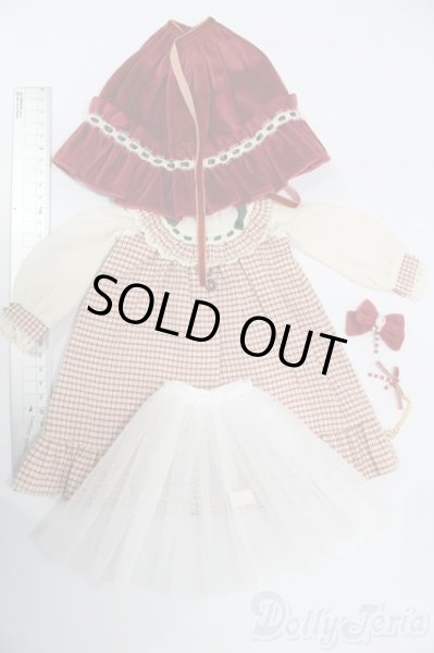 画像5: SDM＆MSD/OF:衣装セット S-25-10-12-491-YB-ZS (5)