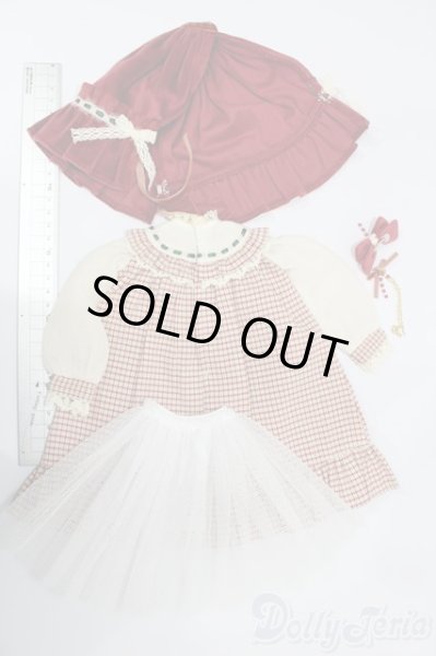 画像6: SDM＆MSD/OF:衣装セット S-25-10-12-491-YB-ZS (6)