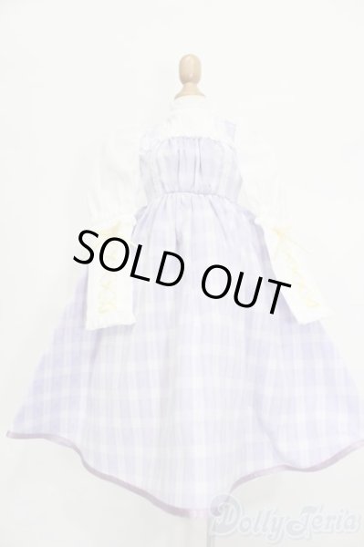 画像1: SD/OF:衣装セット S-25-11-23-328-YB-ZS (1)