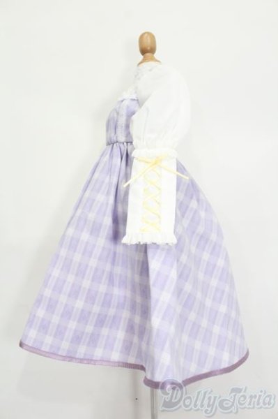 画像2: SD/OF:衣装セット S-25-08-17-213-YB-ZS (2)