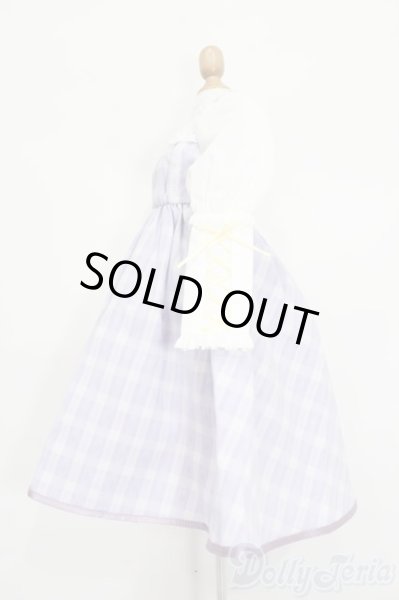 画像2: SD/OF:衣装セット S-25-11-23-328-YB-ZS (2)