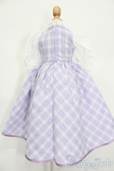 画像3: SD/OF:衣装セット S-25-08-17-213-YB-ZS (3)