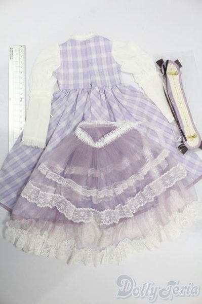 画像6: SD/OF:衣装セット S-25-08-17-213-YB-ZS (6)