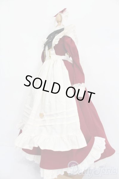 画像2: SD/OF:衣装セット S-25-10-05-456-YB-ZS (2)