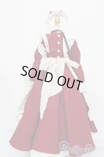 画像3: SD/OF:衣装セット S-25-10-05-456-YB-ZS (3)